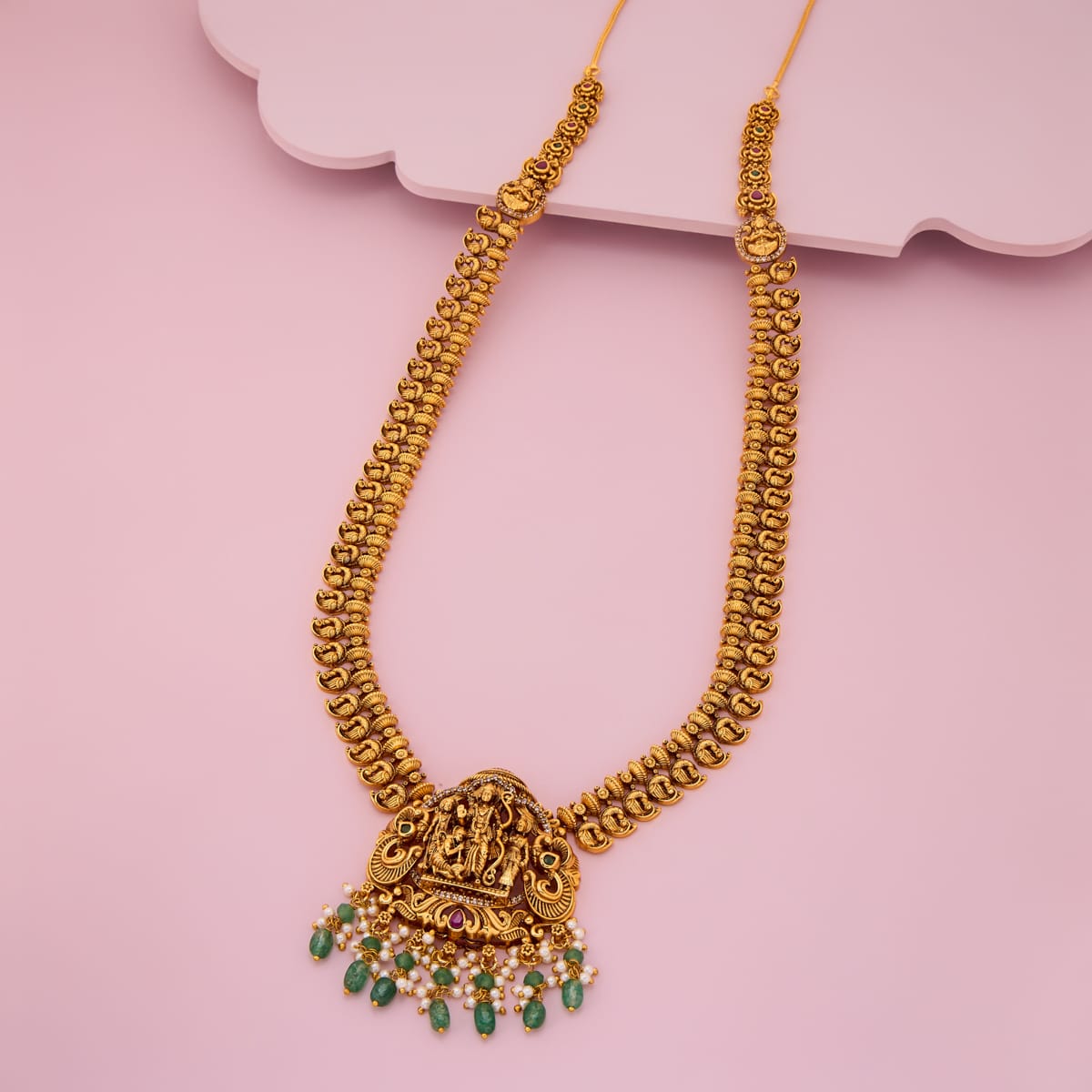 Antique Necklace Antique Necklace 203494