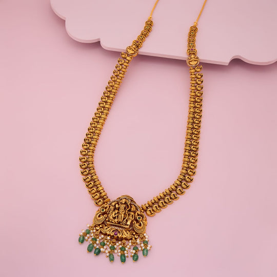 Antique Necklace Antique Necklace 203494