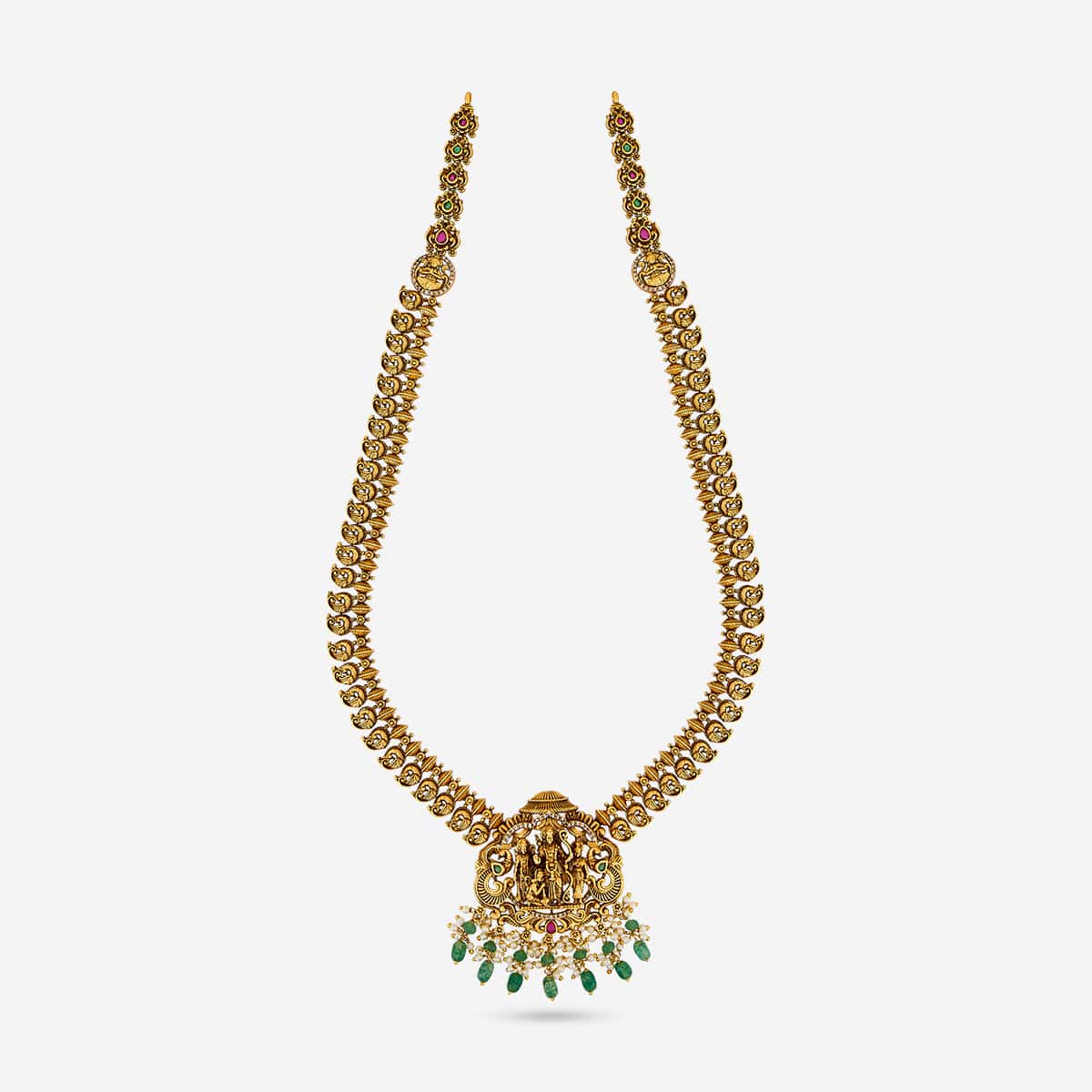 Antique Necklace Antique Necklace 203494