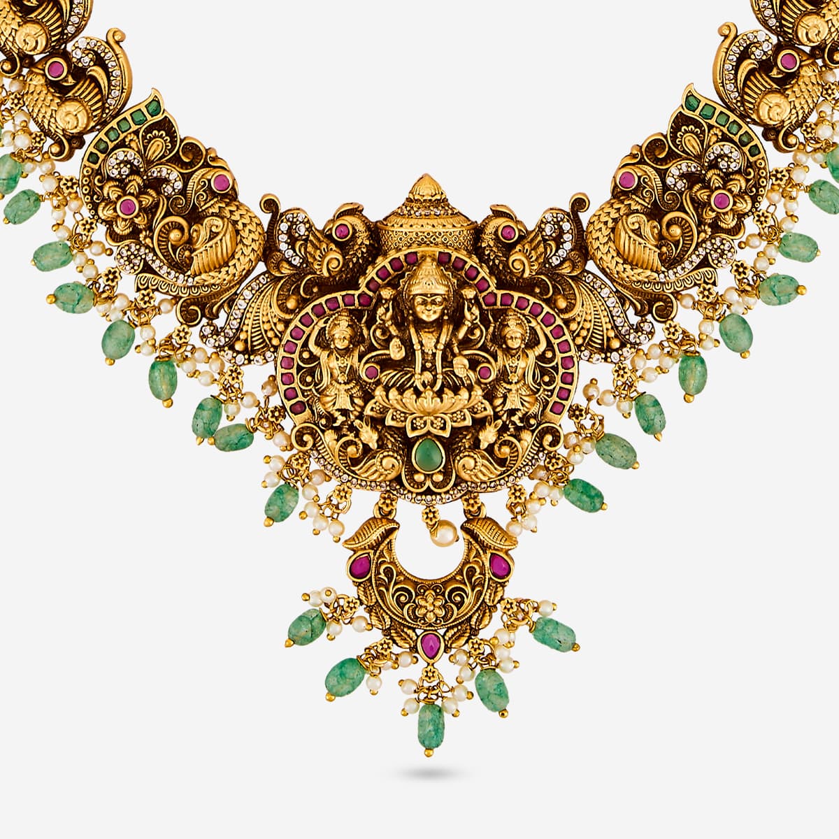 Antique Necklace Antique Necklace 203495
