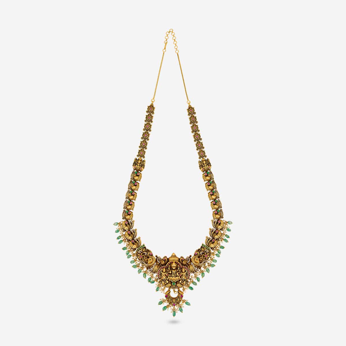 Antique Necklace Antique Necklace 203495