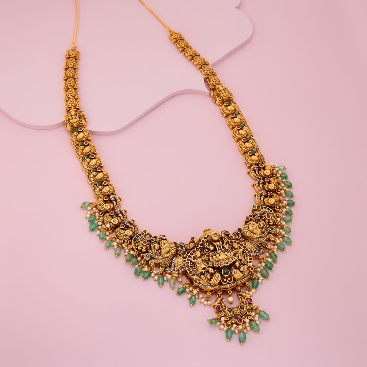 Antique Necklace Antique Necklace 203495