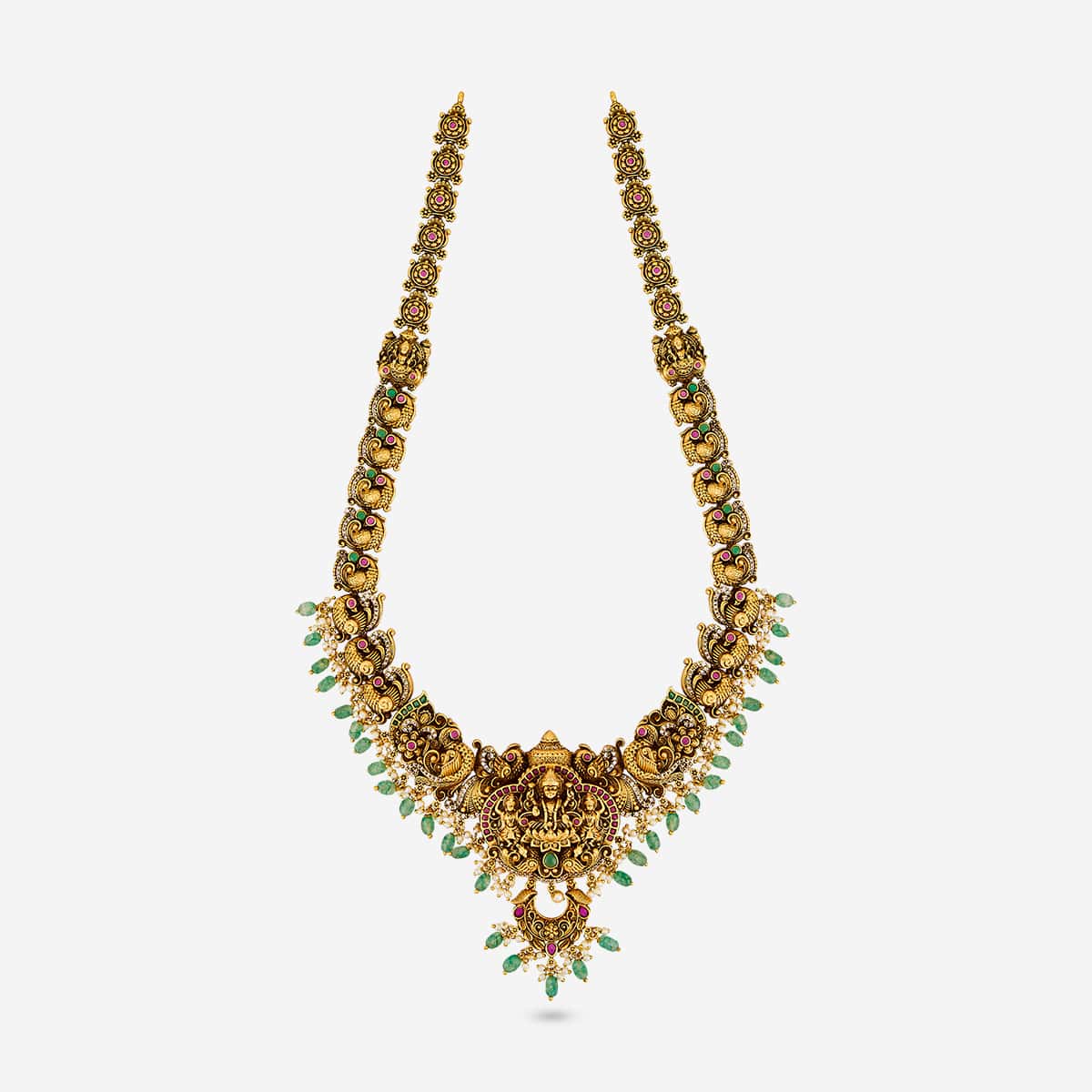 Antique Necklace Antique Necklace 203495
