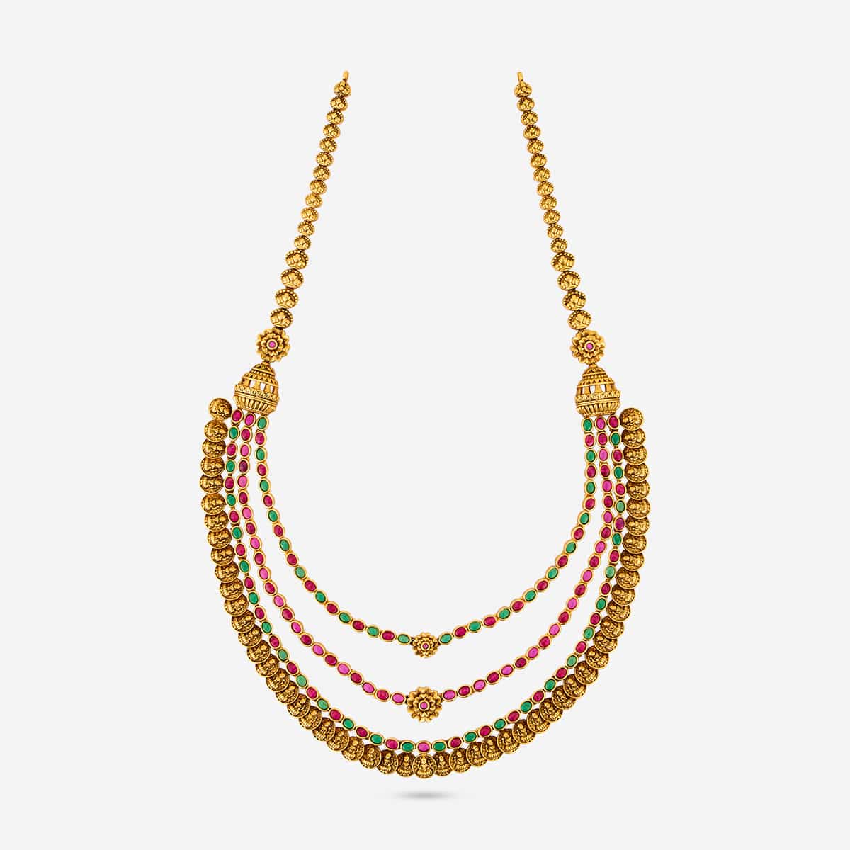 Antique Necklace Antique Necklace 203497