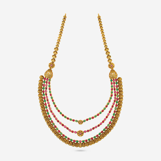Antique Necklace Antique Necklace 203497