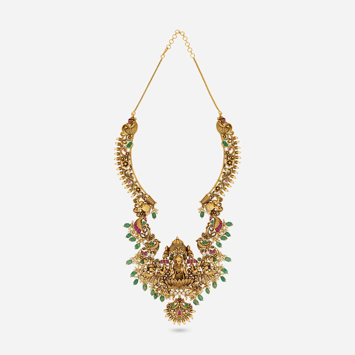 Antique Necklace Antique Necklace 203499