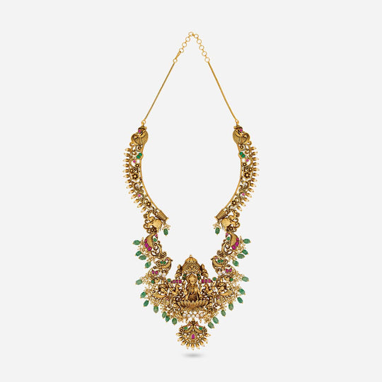 Antique Necklace Antique Necklace 203499