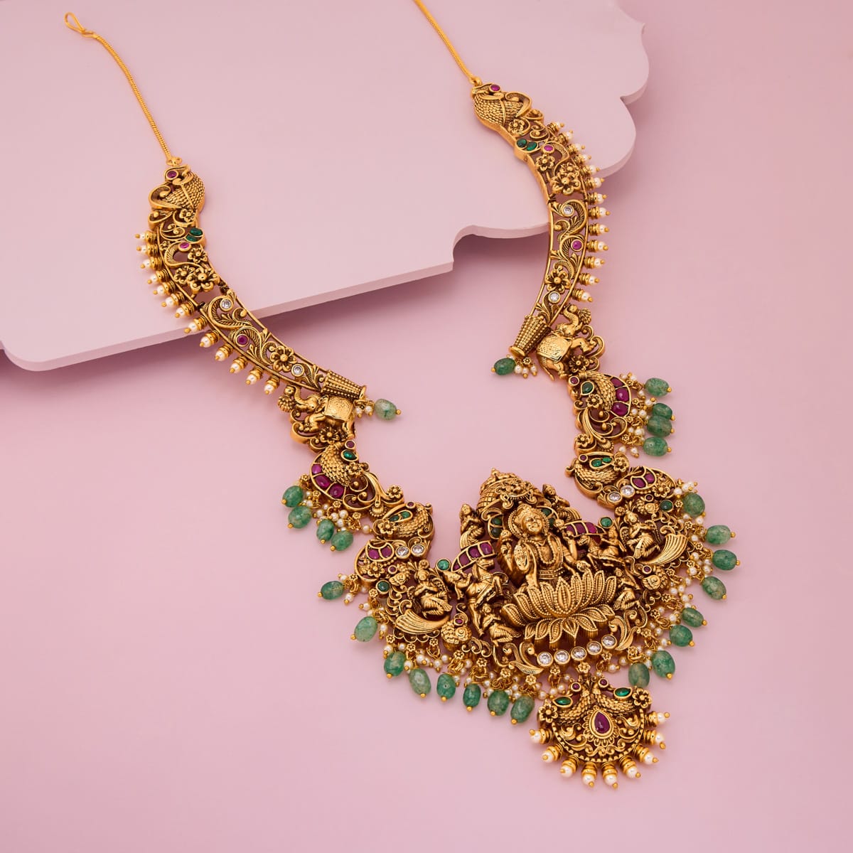 Antique Necklace Antique Necklace 203499