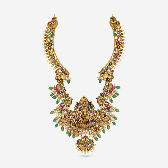 Antique Necklace Antique Necklace 203499