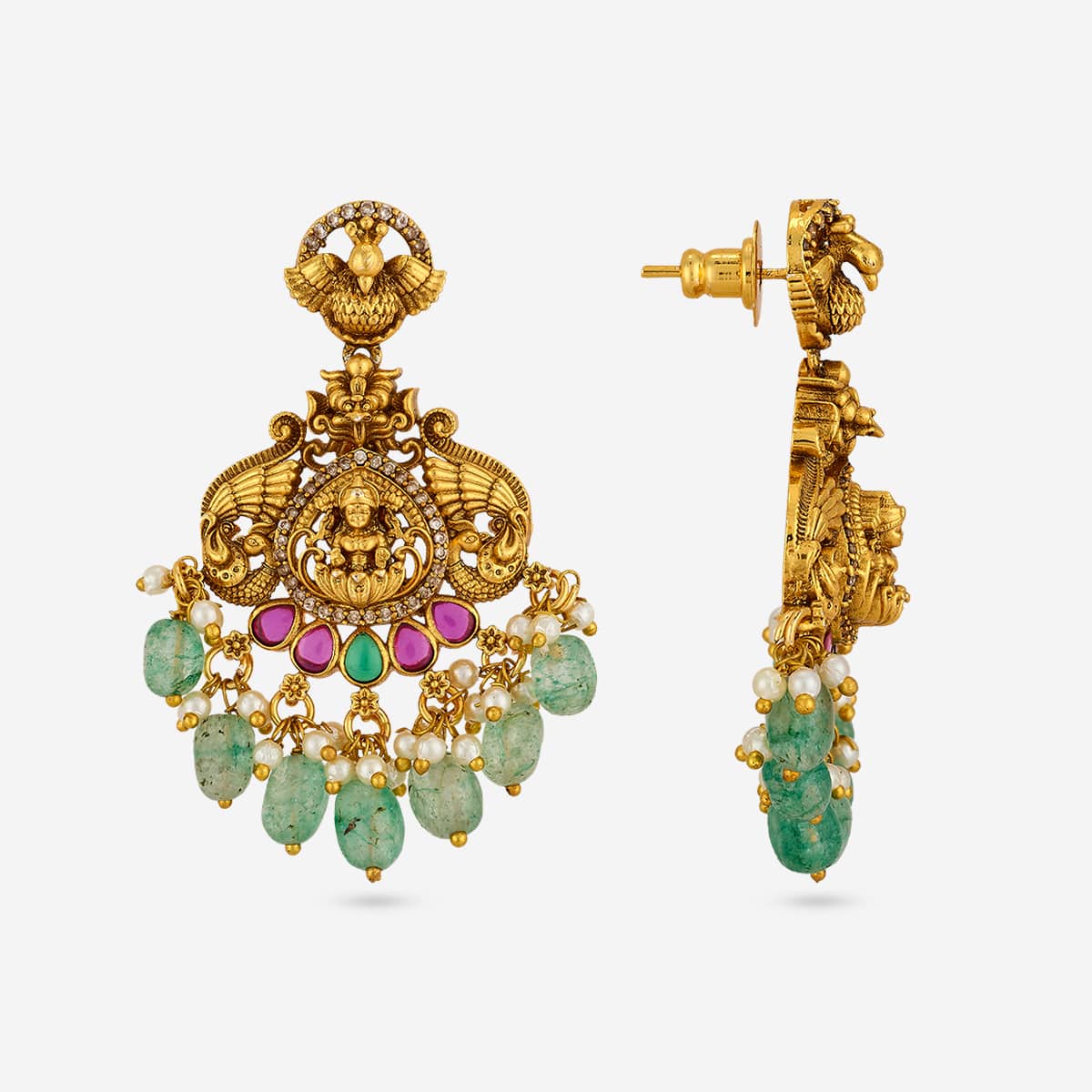 Antique Necklace Antique Necklace 203712