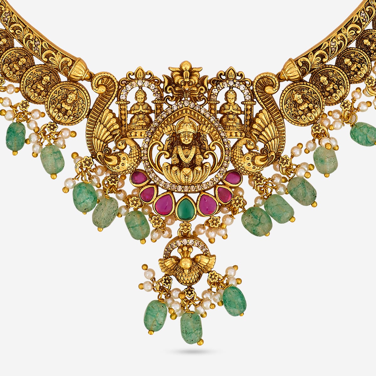Antique Necklace Antique Necklace 203712
