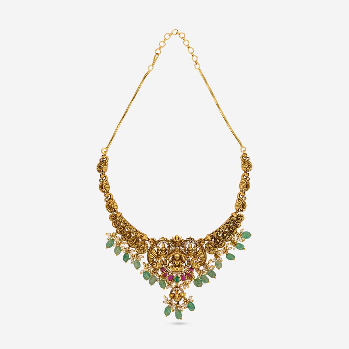 Antique Necklace Antique Necklace 203712