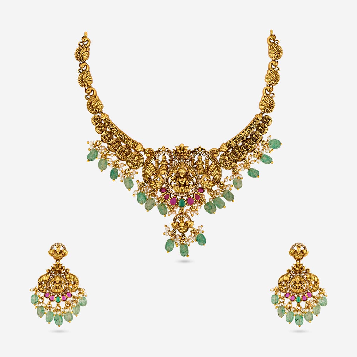Antique Necklace Antique Necklace 203712