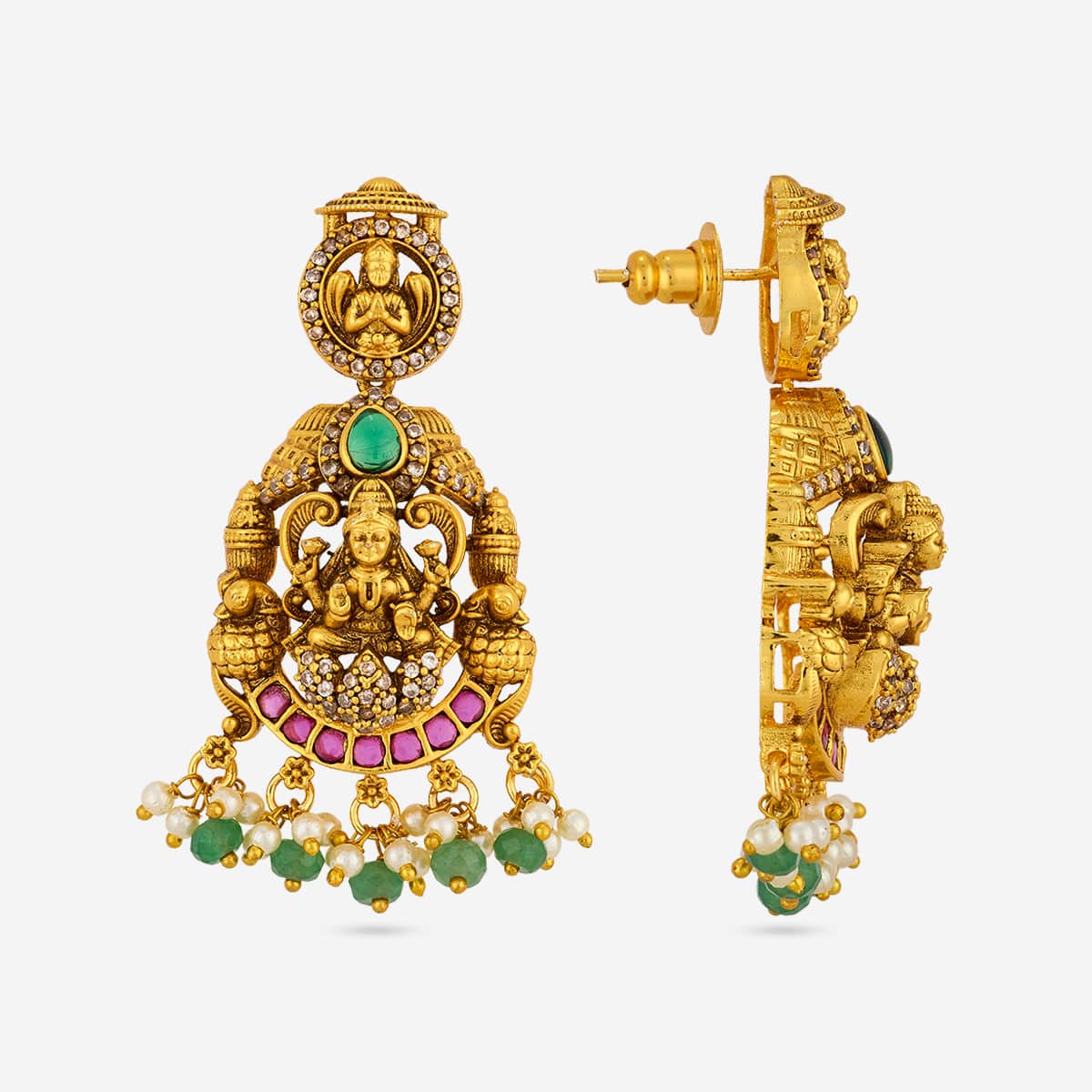 Antique Necklace Antique Necklace 203714