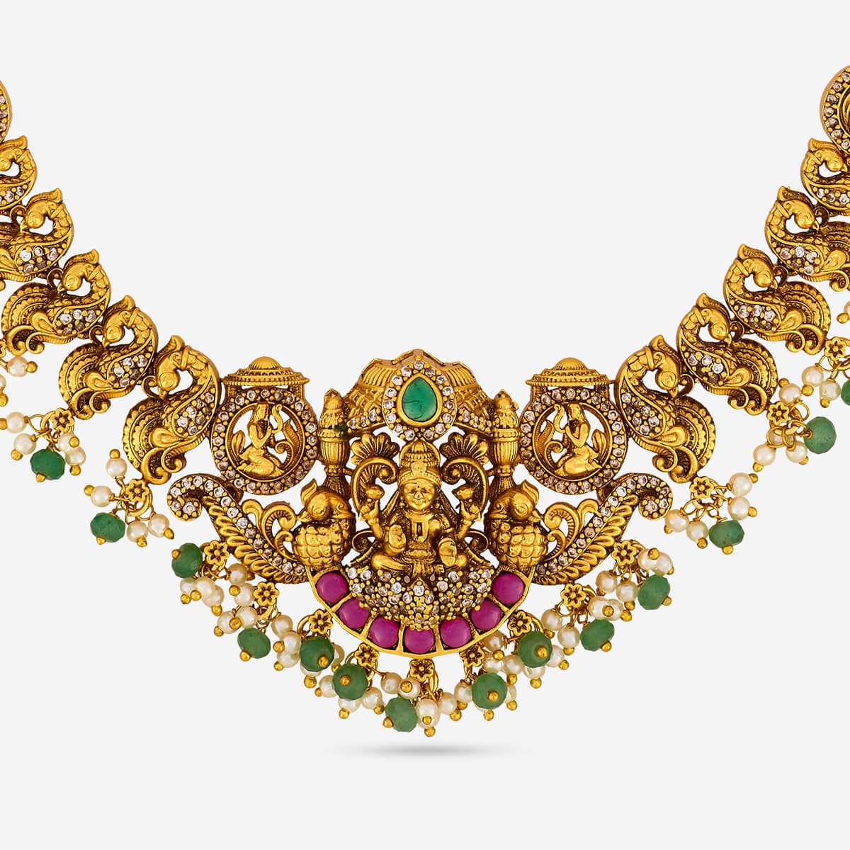 Antique Necklace Antique Necklace 203714