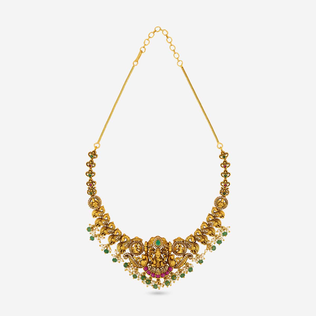 Antique Necklace Antique Necklace 203714