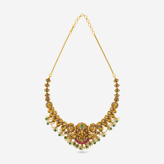 Antique Necklace Antique Necklace 203714