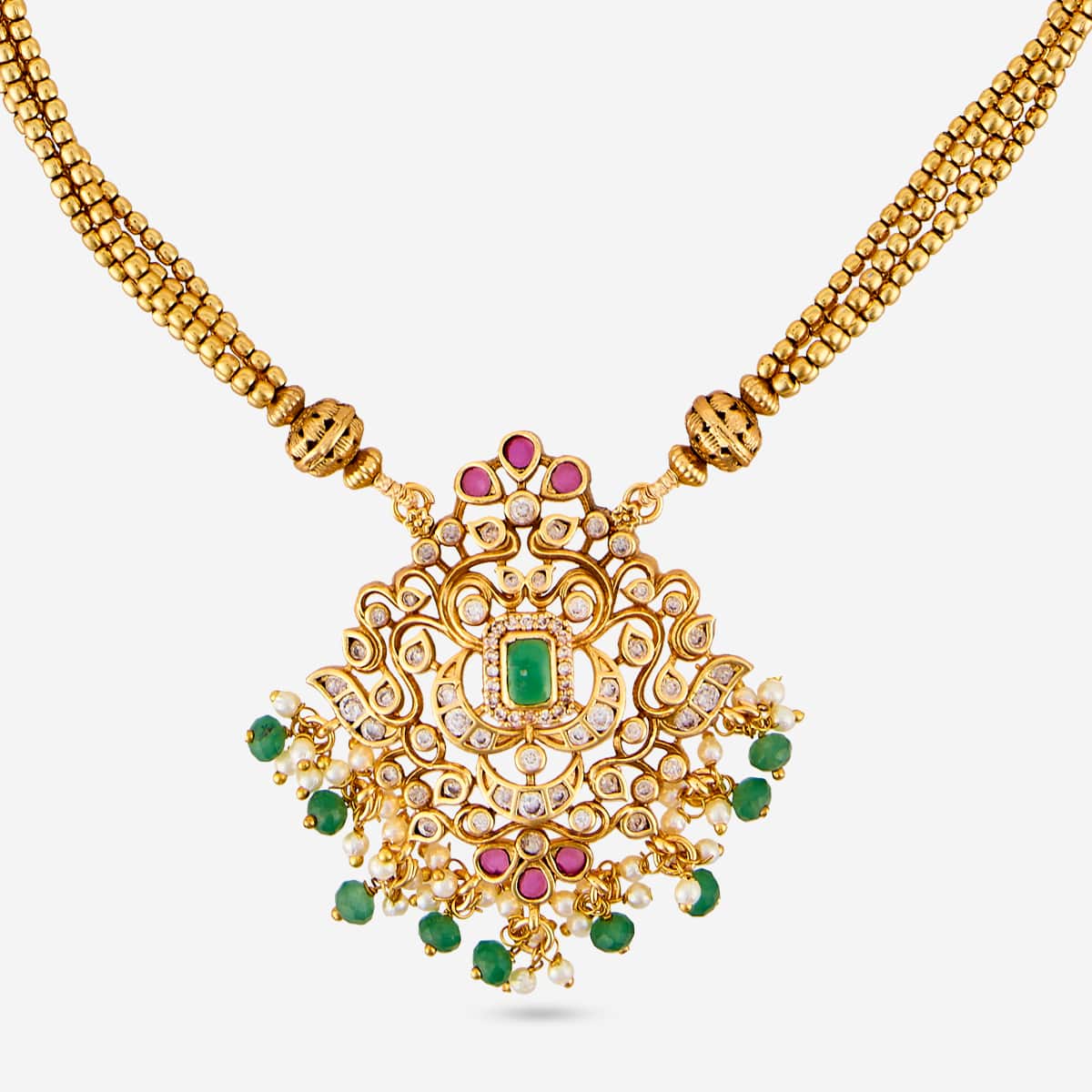 Antique Necklace Antique Necklace 203726