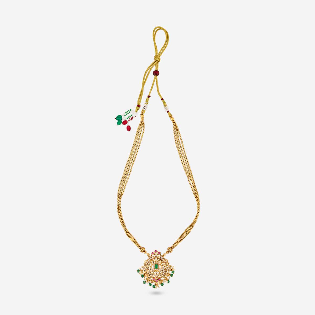 Antique Necklace Antique Necklace 203726