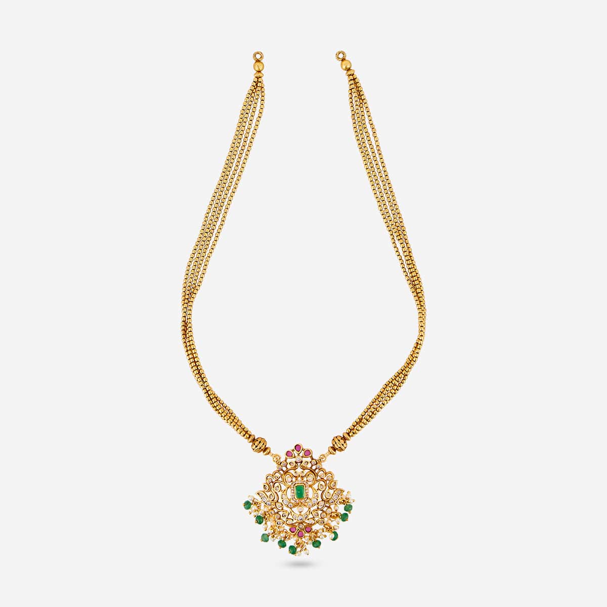 Antique Necklace Antique Necklace 203726