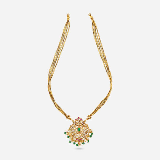 Antique Necklace Antique Necklace 203726