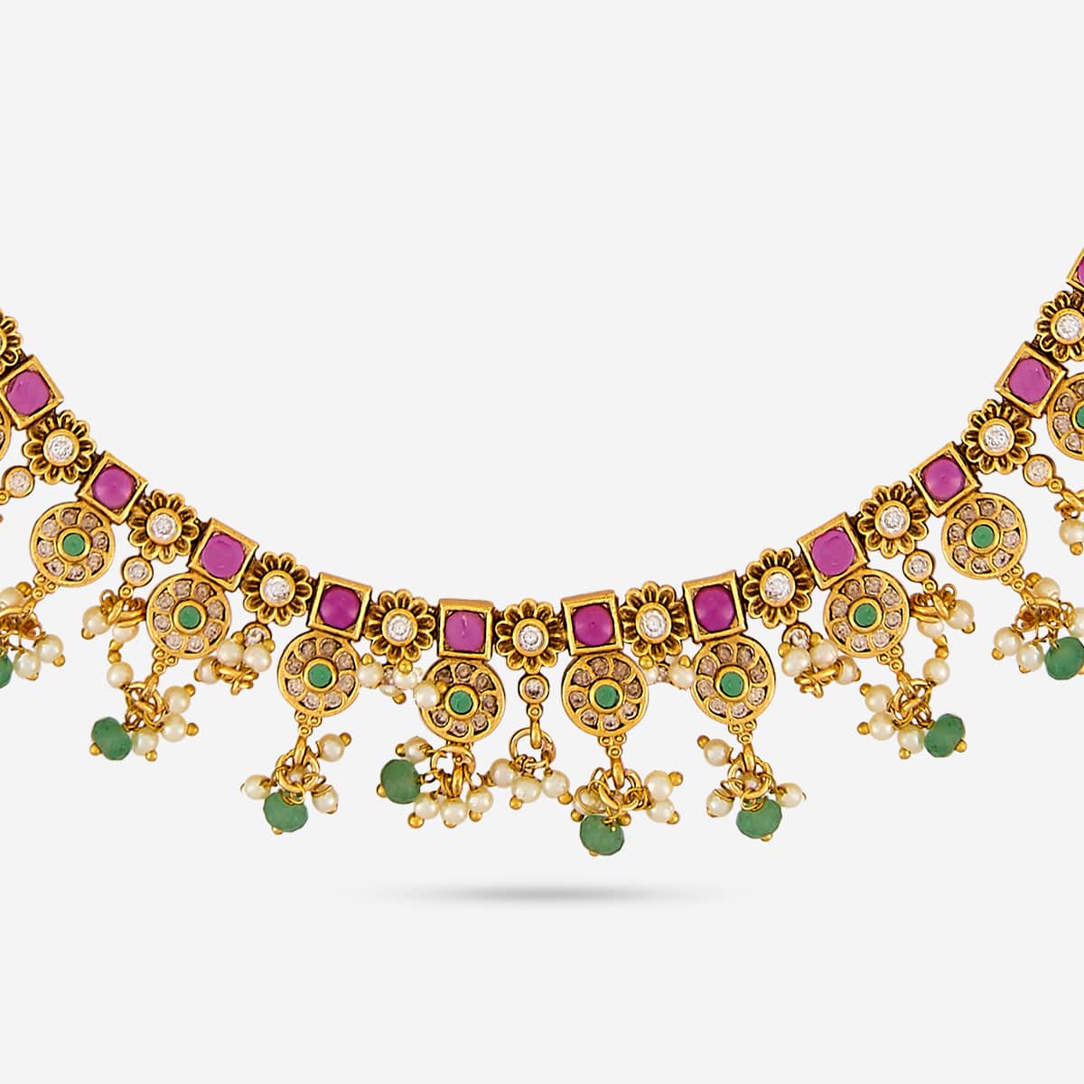 Antique Necklace Antique Necklace 203730