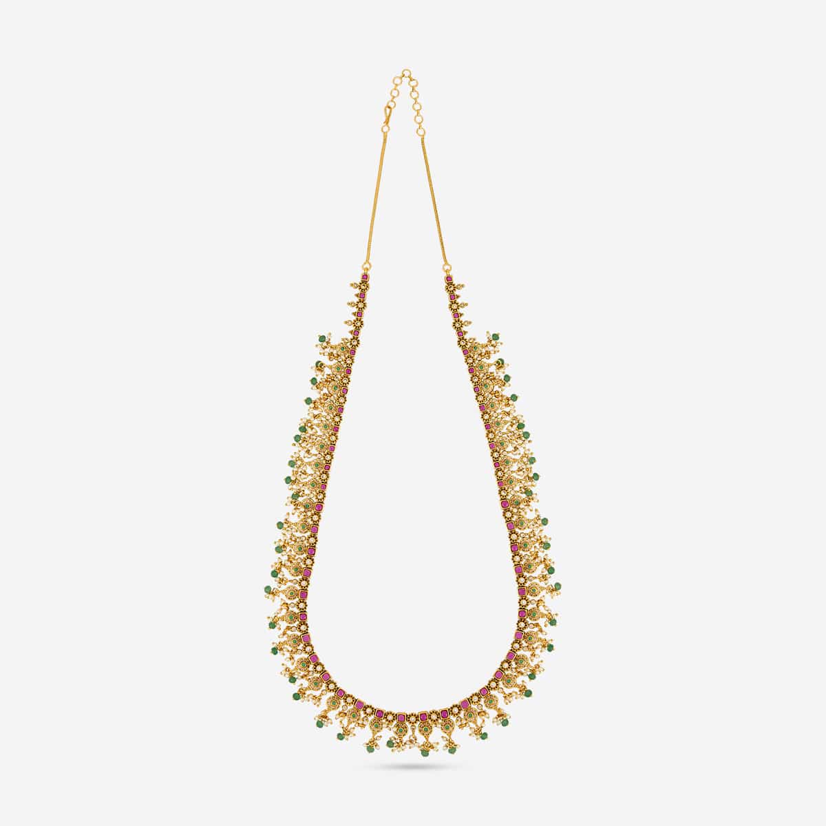 Antique Necklace Antique Necklace 203730