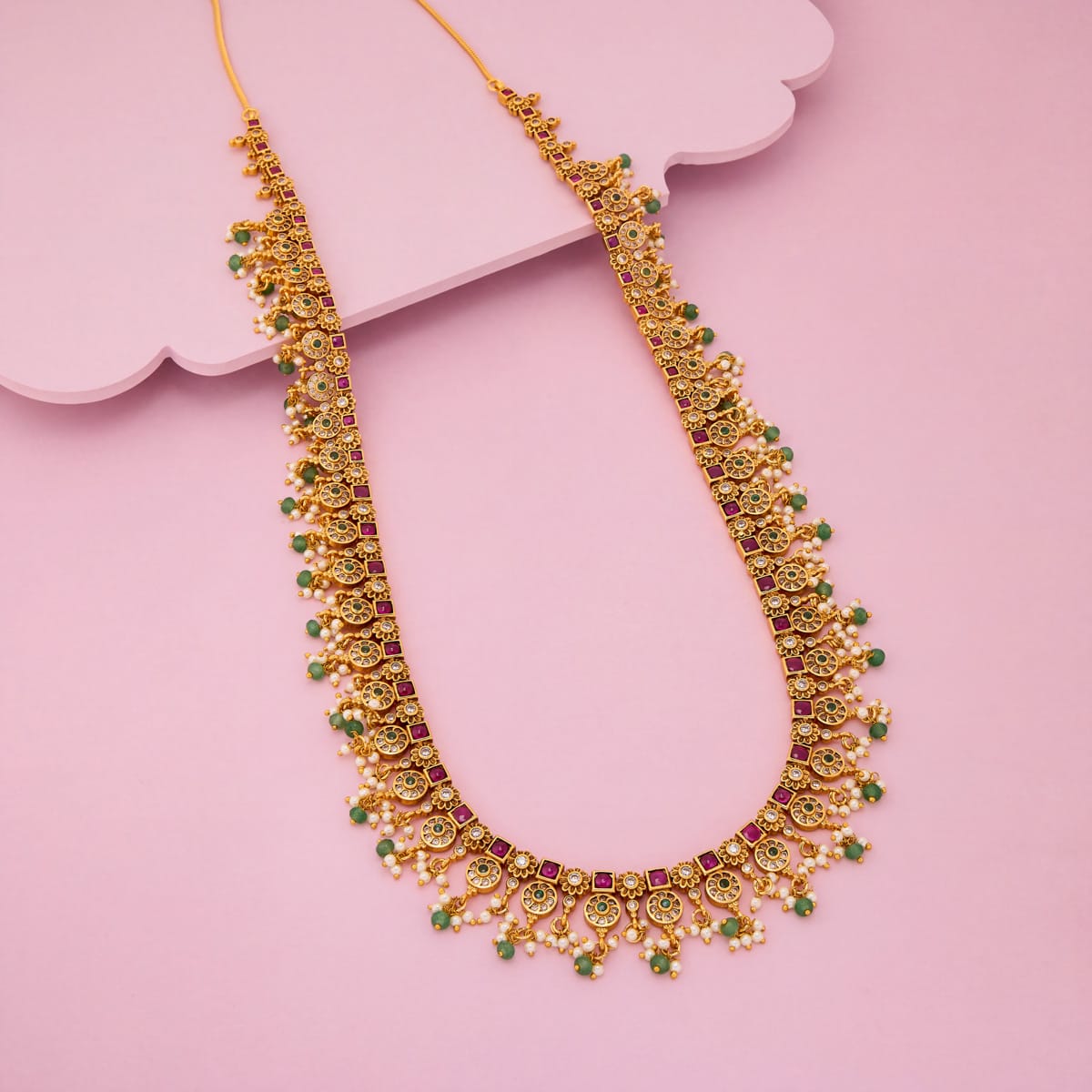 Antique Necklace Antique Necklace 203730