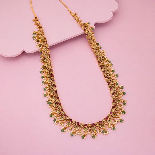 Antique Necklace Antique Necklace 203730