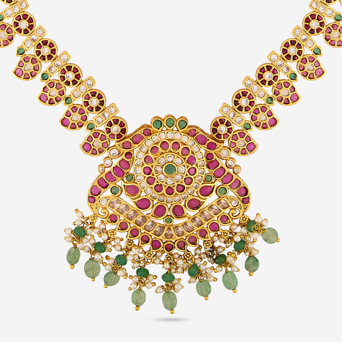 Antique Necklace Antique Necklace 203732