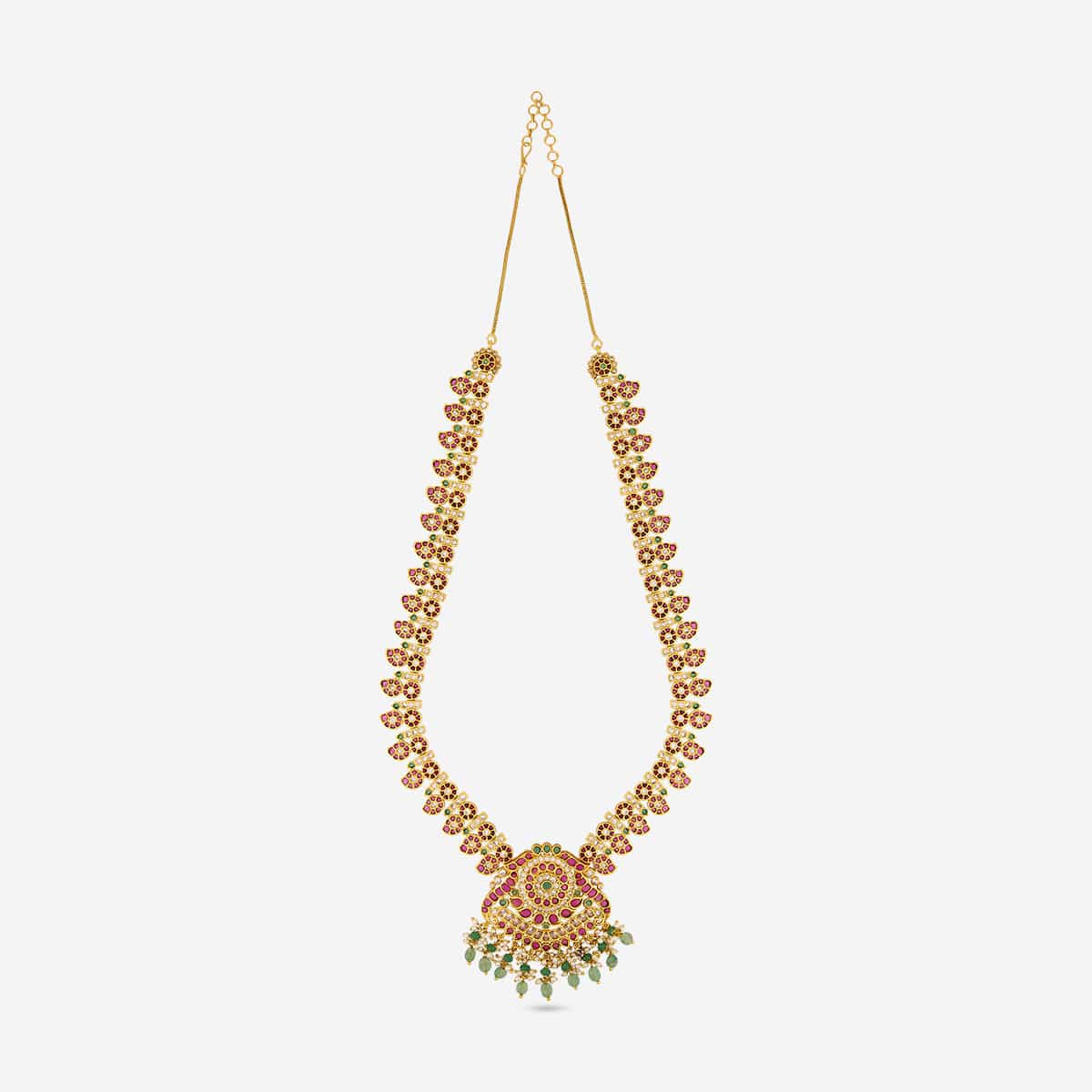 Antique Necklace Antique Necklace 203732