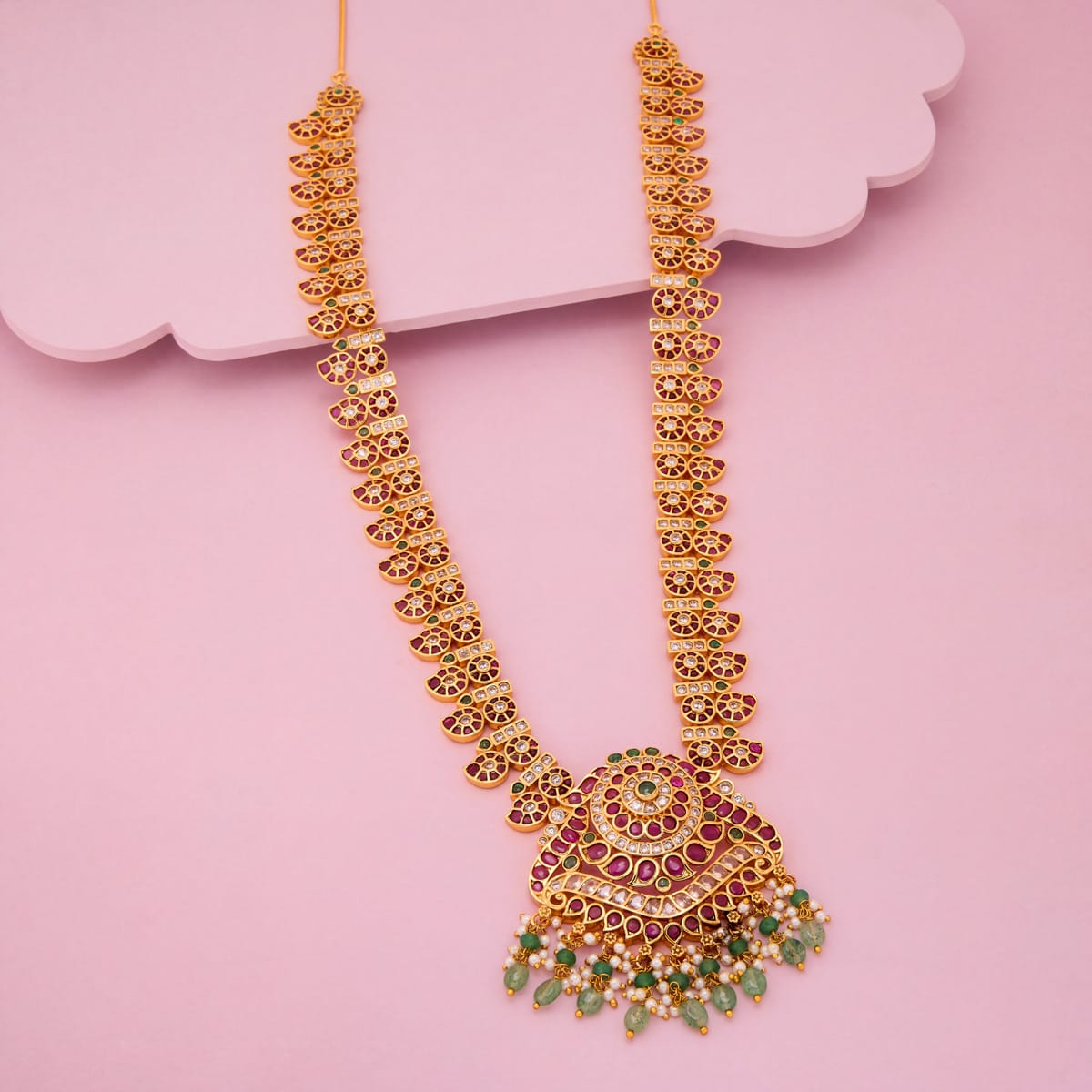 Antique Necklace Antique Necklace 203732