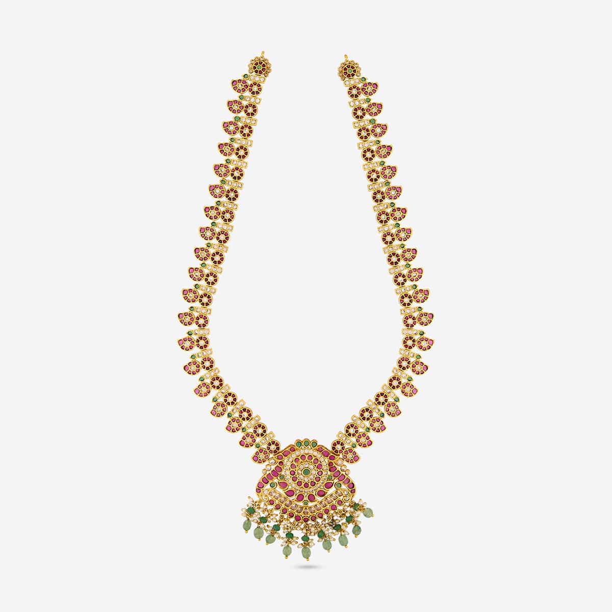 Antique Necklace Antique Necklace 203732