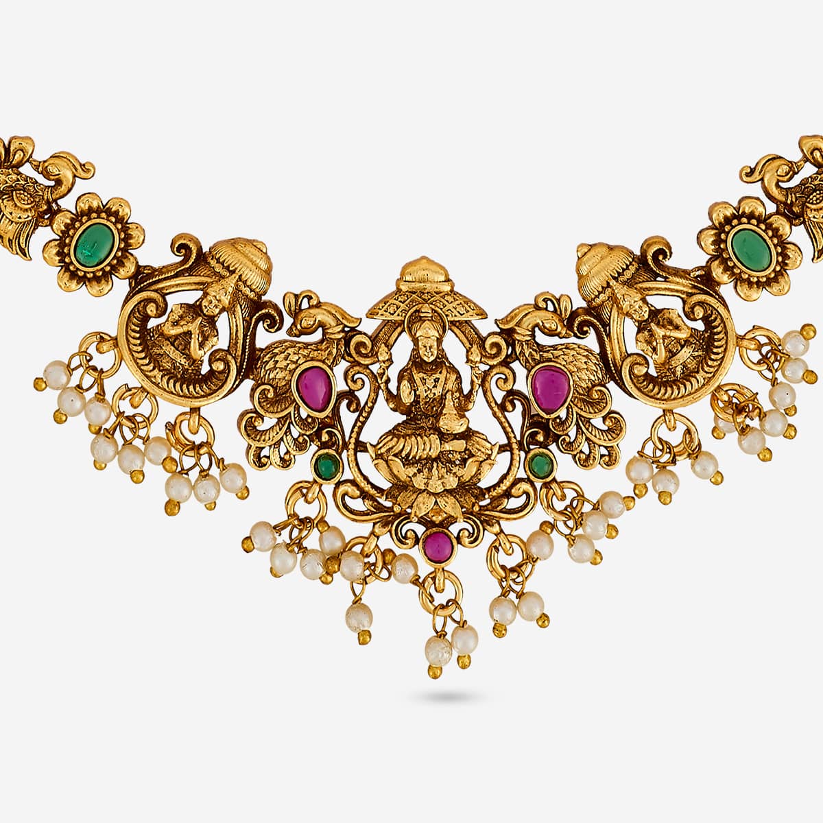 Antique Necklace Antique Necklace 204180