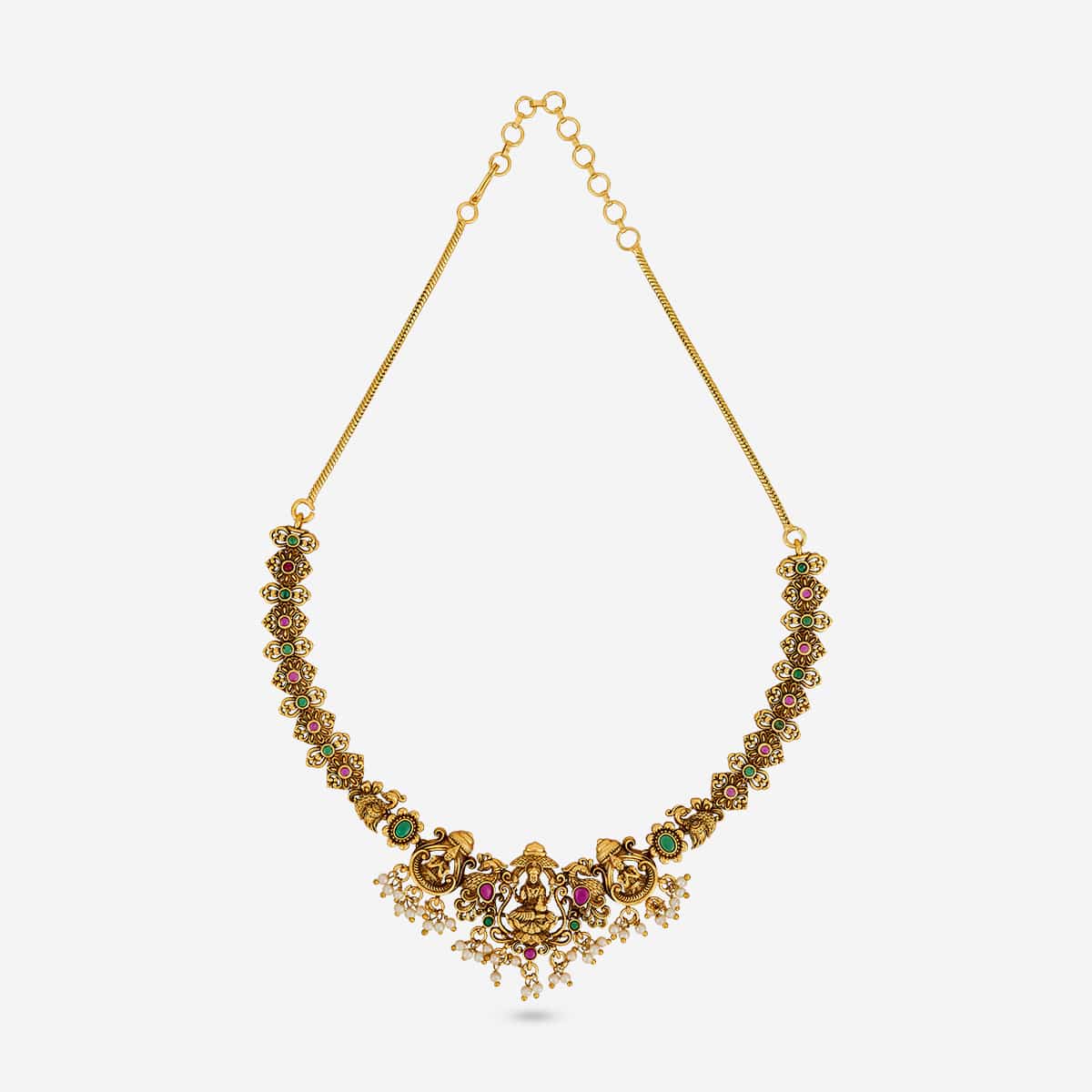 Antique Necklace Antique Necklace 204180