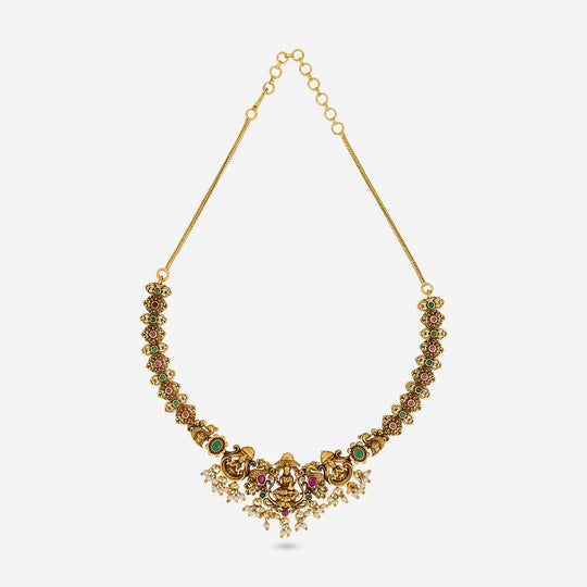 Antique Necklace Antique Necklace 204180