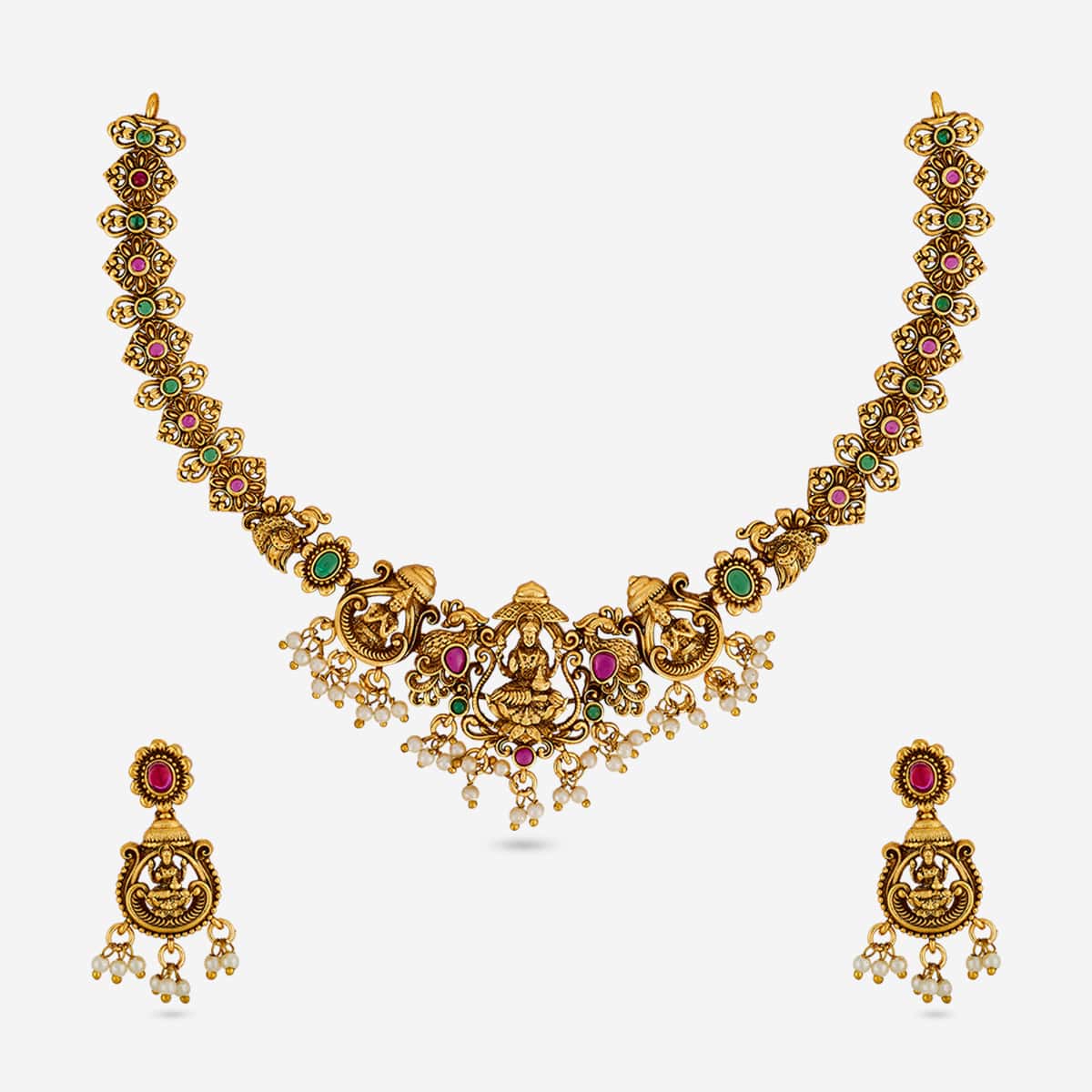 Antique Necklace Antique Necklace 204180