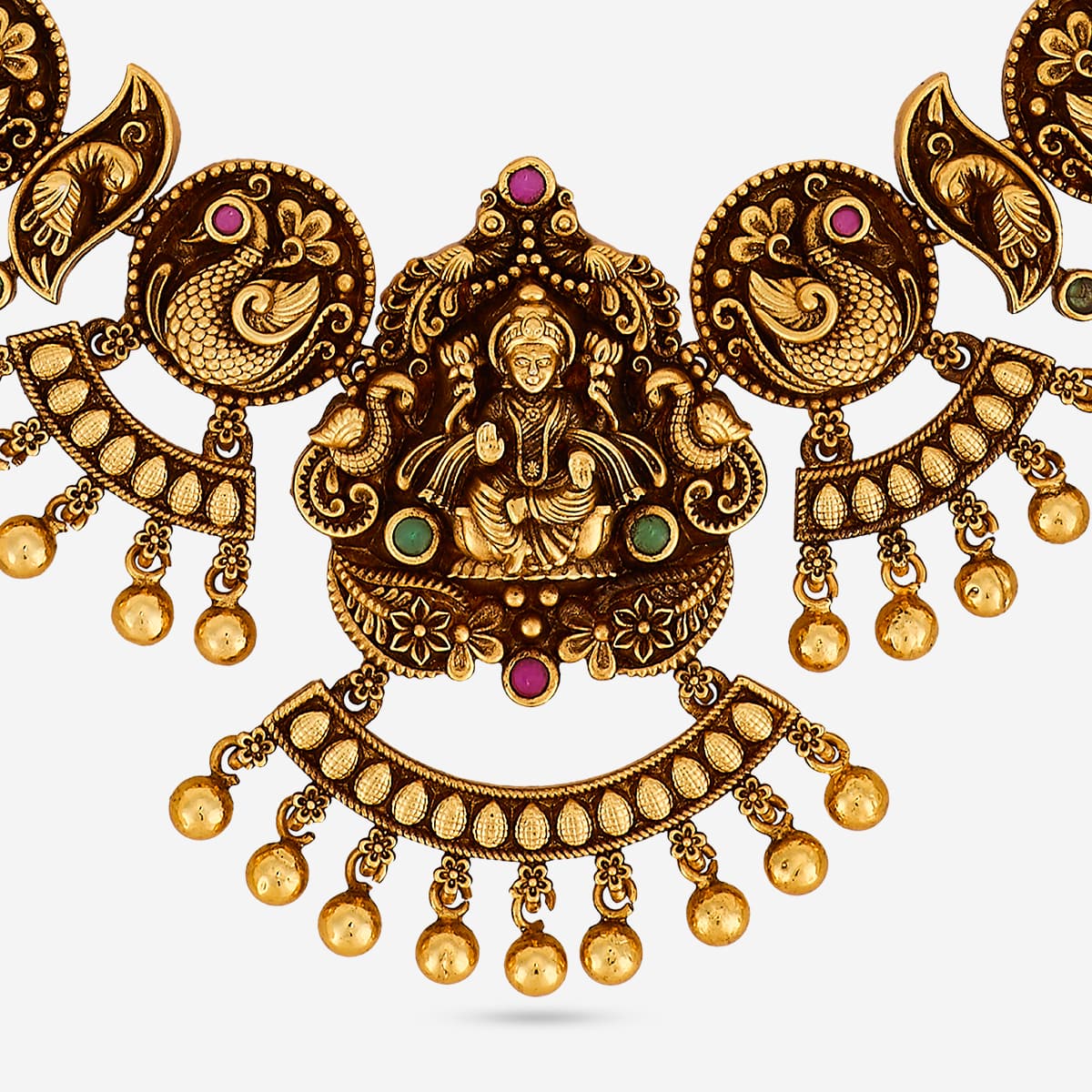 Antique Necklace Antique Necklace 204761