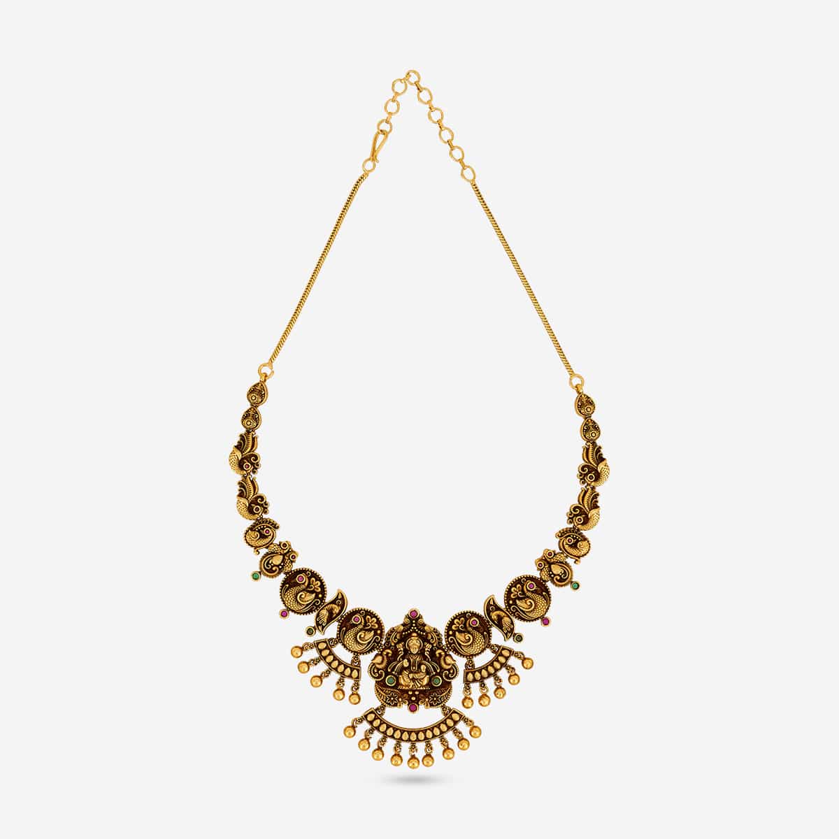 Antique Necklace Antique Necklace 204761