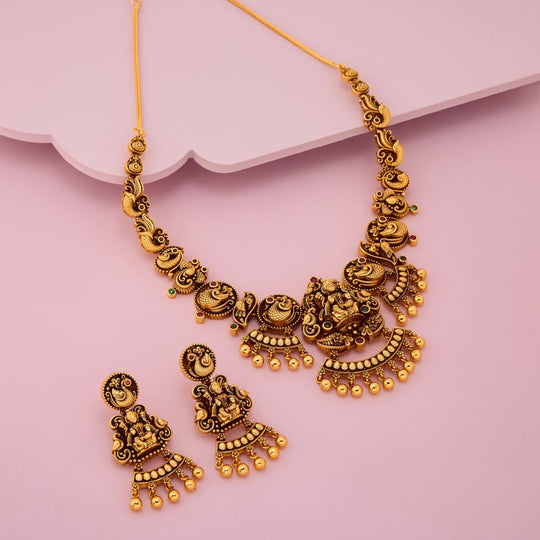 Antique Necklace Antique Necklace 204761