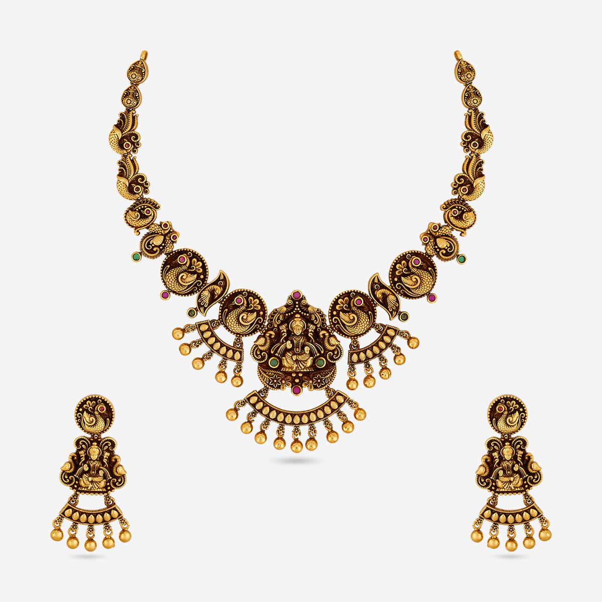 Antique Necklace Antique Necklace 204761
