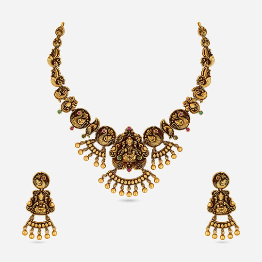 Antique Necklace Antique Necklace 204761