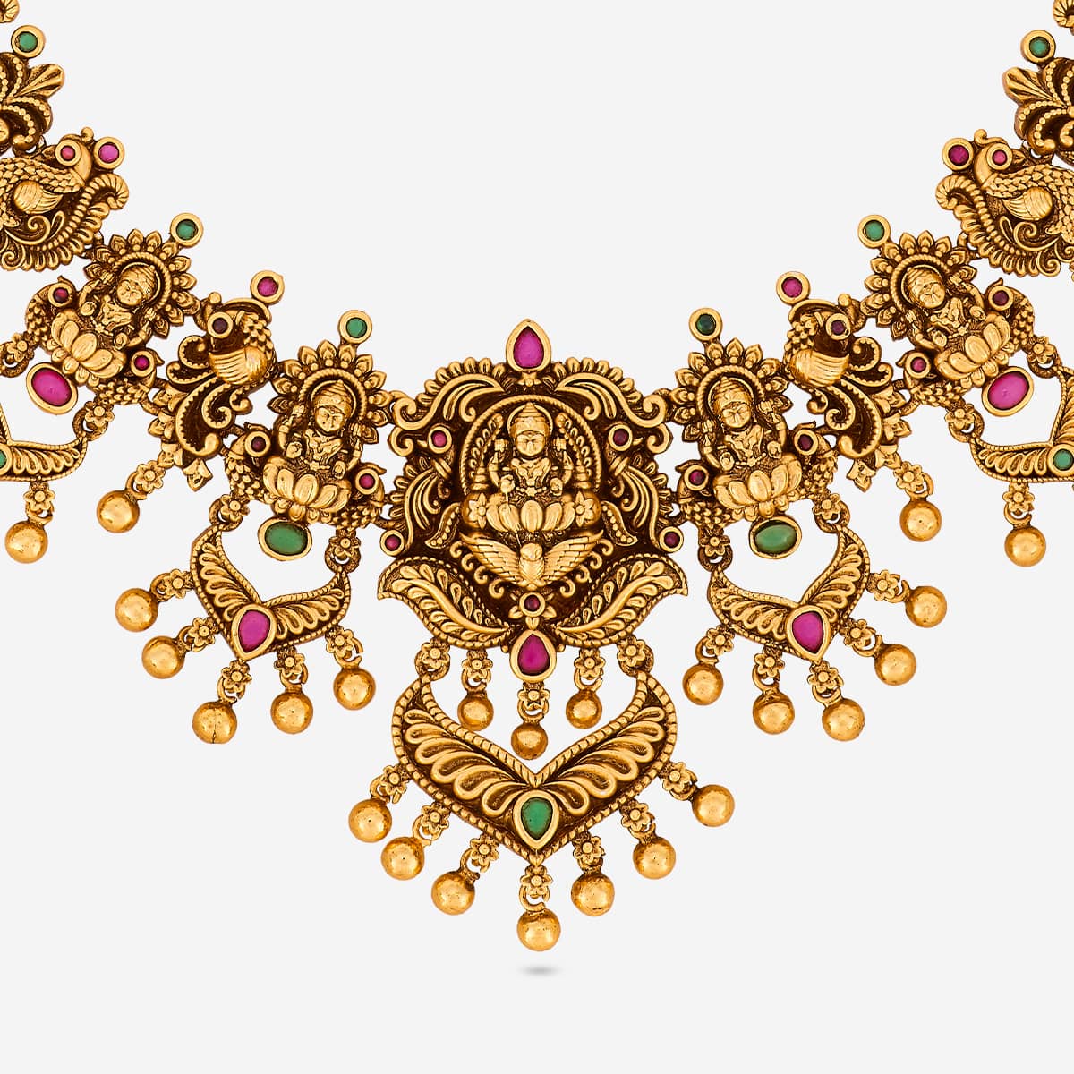 Antique Necklace Antique Necklace 204762