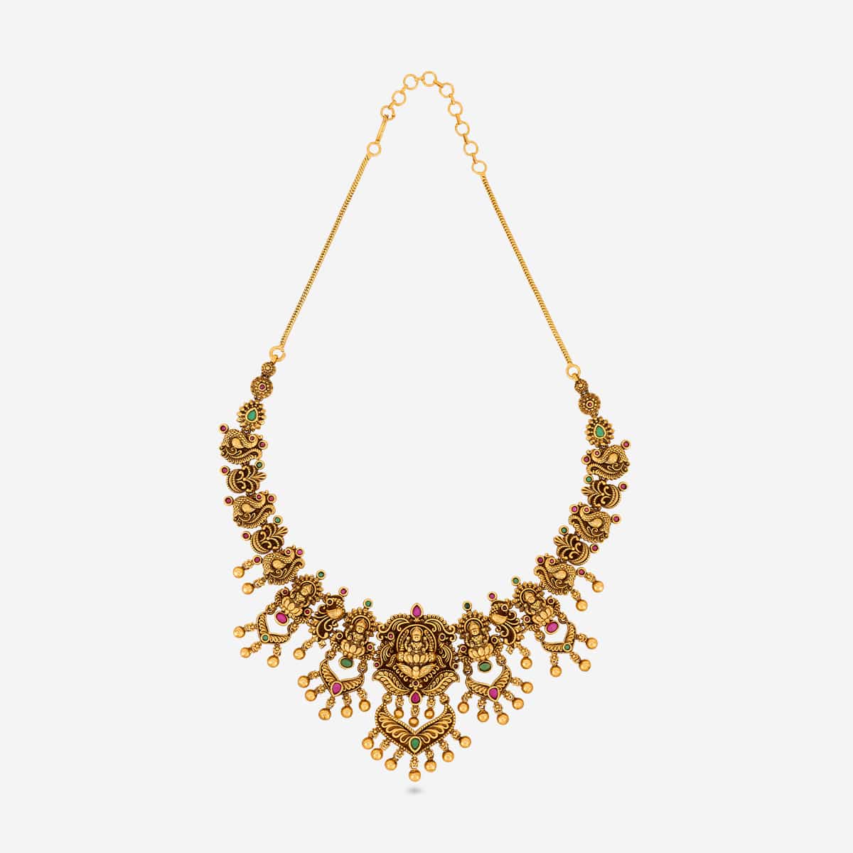 Antique Necklace Antique Necklace 204762