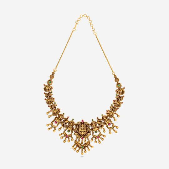 Antique Necklace Antique Necklace 204762