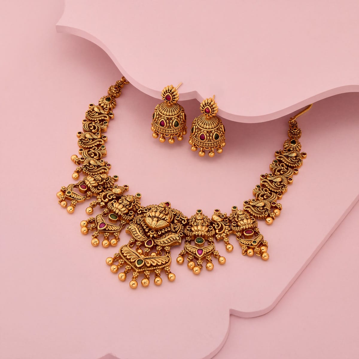 Antique Necklace Antique Necklace 204762