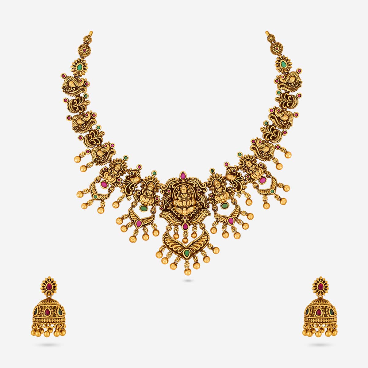 Antique Necklace Antique Necklace 204762