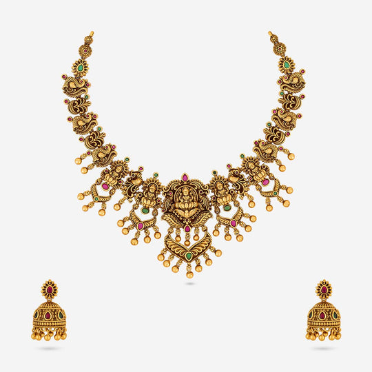 Antique Necklace Antique Necklace 204762