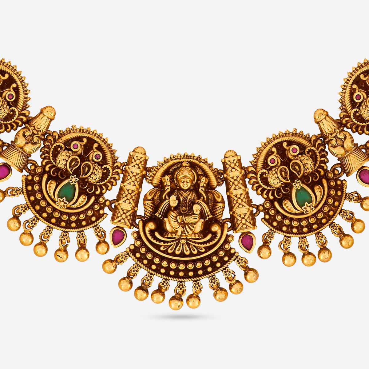 Antique Necklace Antique Necklace 204765
