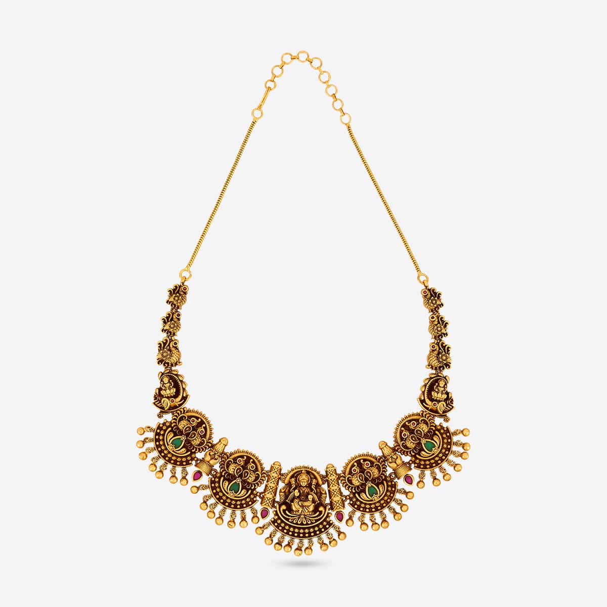 Antique Necklace Antique Necklace 204765